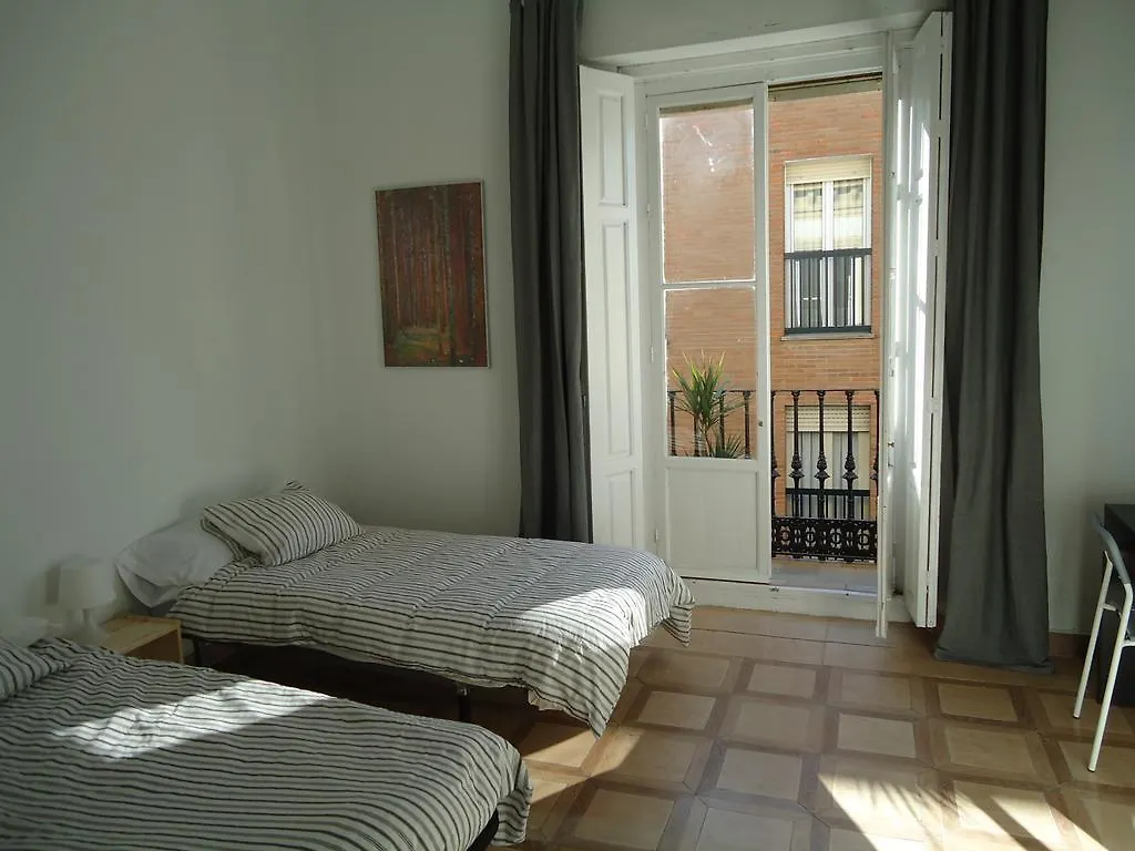 Guest House Martinez Montanes Sevilla