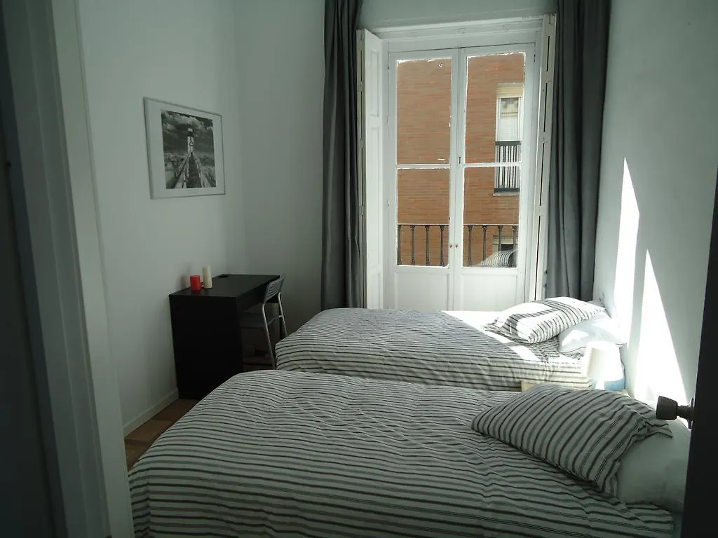 Guest House Martinez Montanes Sevilla Spanien