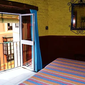 Gasthof Vergara ,, Sevilla