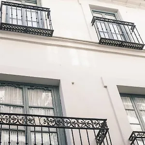 Casa Boutique La Pila Del Pato Sevilla