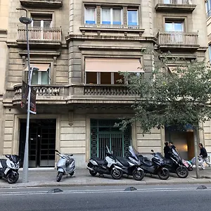 Somnio 2*, Barcelona España