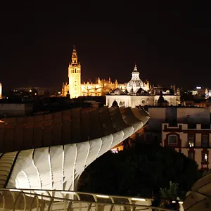 Palace Sevilla