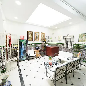 Maison d'hôtes Gala, Séville