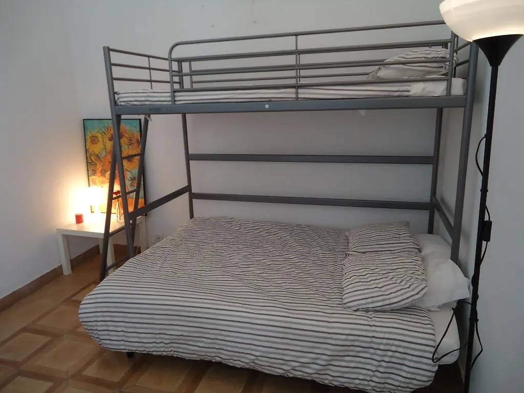 Guest House Martinez Montanes Sevilla