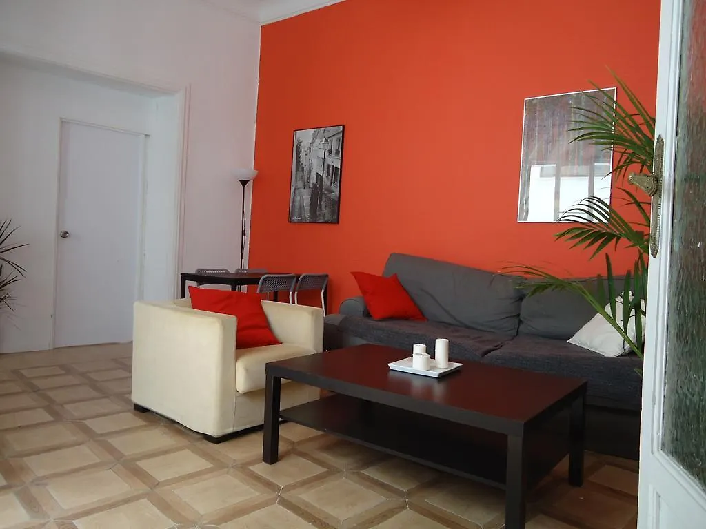 Guest House Martinez Montanes Sevilla