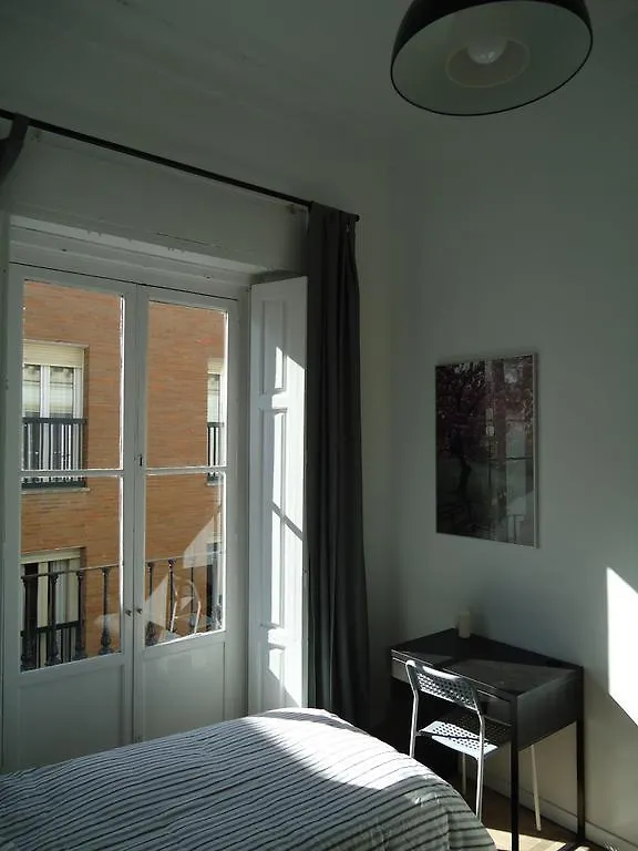 Guest House Martinez Montanes Sevilla