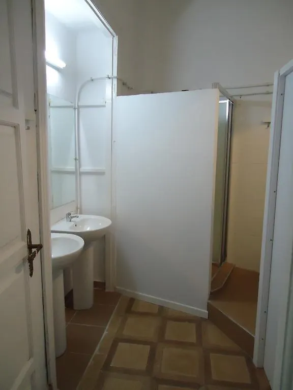 Guest House Martinez Montanes Sevilla