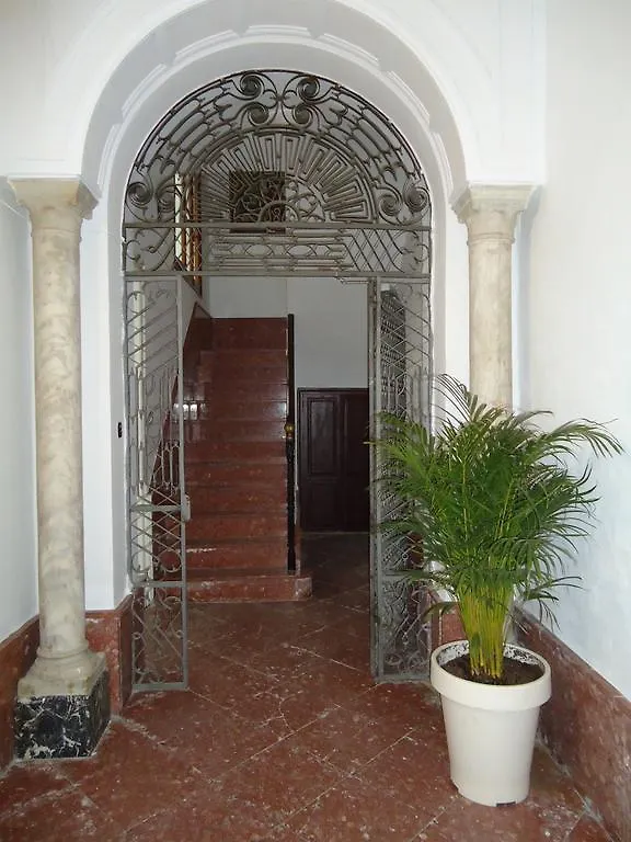 Guest House Martinez Montanes Sevilla