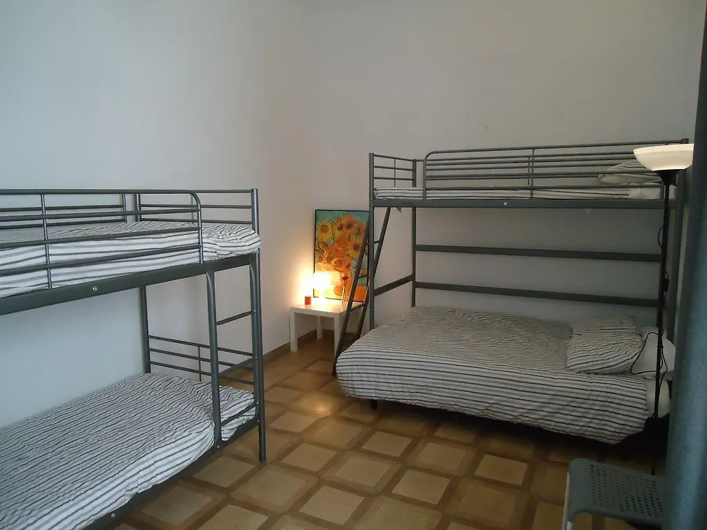 Guest House Martinez Montanes Seville