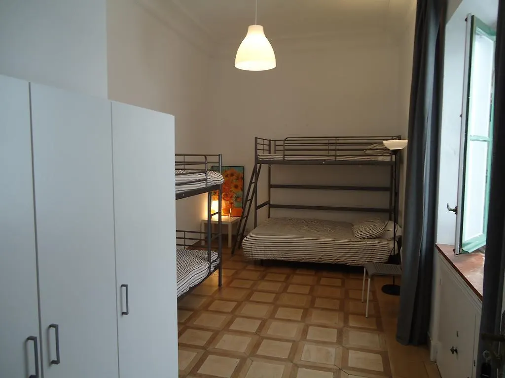 Guest House Martinez Montanes Seville 0*,